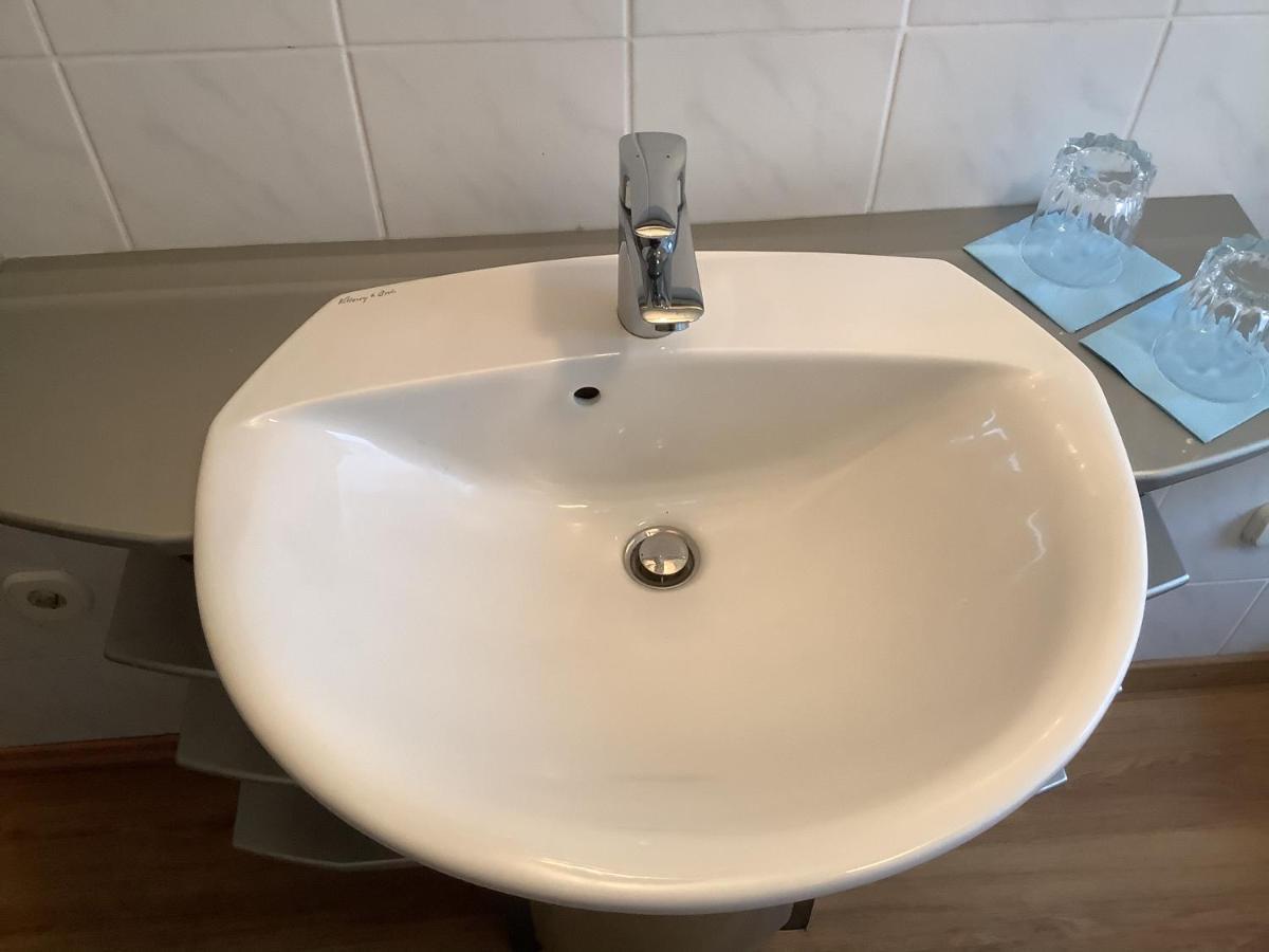 Ferienwohnung Schwarzachhoehe Nur Fuer Erwachsene Вендельштайн Экстерьер фото