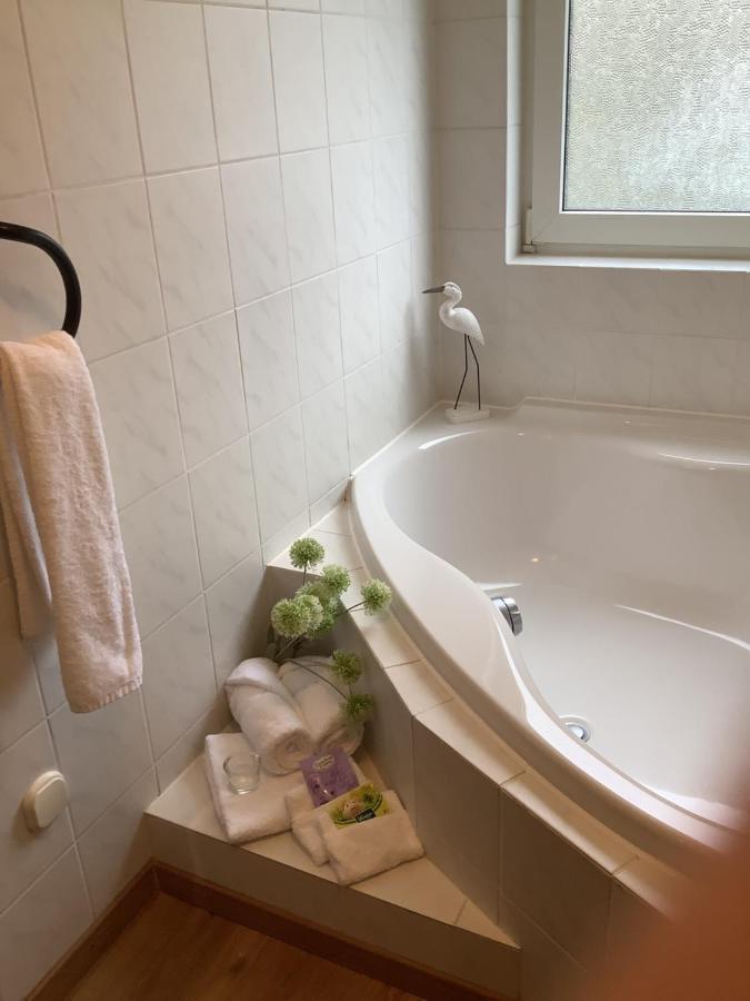 Ferienwohnung Schwarzachhoehe Nur Fuer Erwachsene Вендельштайн Экстерьер фото