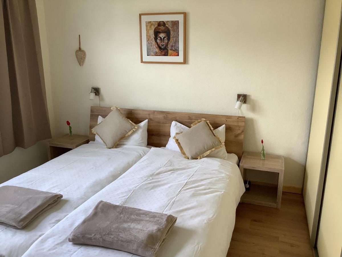 Ferienwohnung Schwarzachhoehe Nur Fuer Erwachsene Вендельштайн Экстерьер фото