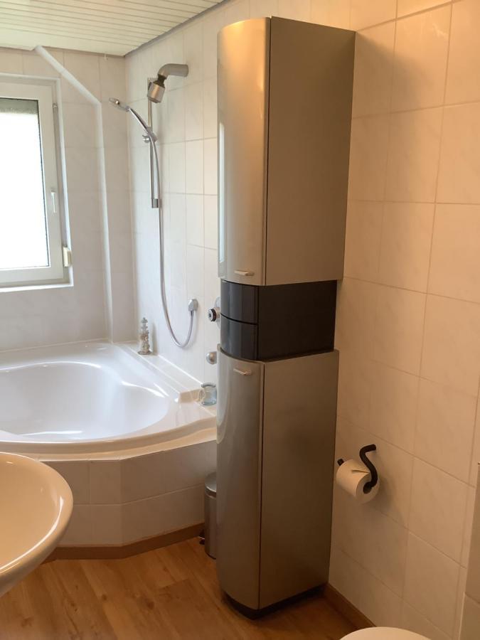 Ferienwohnung Schwarzachhoehe Nur Fuer Erwachsene Вендельштайн Экстерьер фото