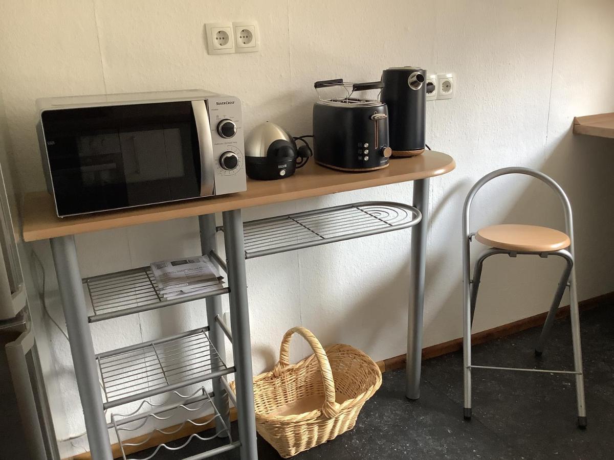 Ferienwohnung Schwarzachhoehe Nur Fuer Erwachsene Вендельштайн Экстерьер фото
