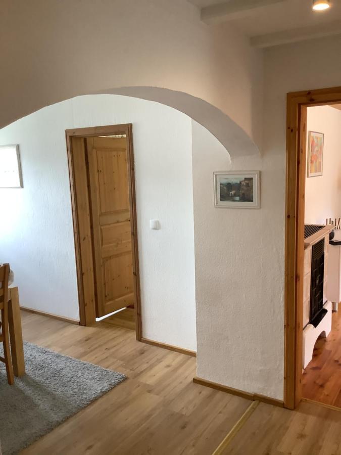 Ferienwohnung Schwarzachhoehe Nur Fuer Erwachsene Вендельштайн Экстерьер фото